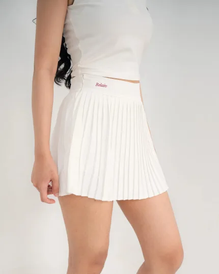 Serena Skirt