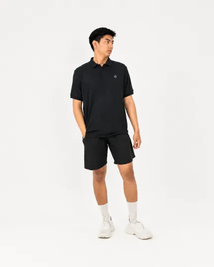 Men Luxe Knit