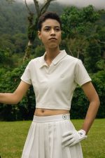Essence Crop Top